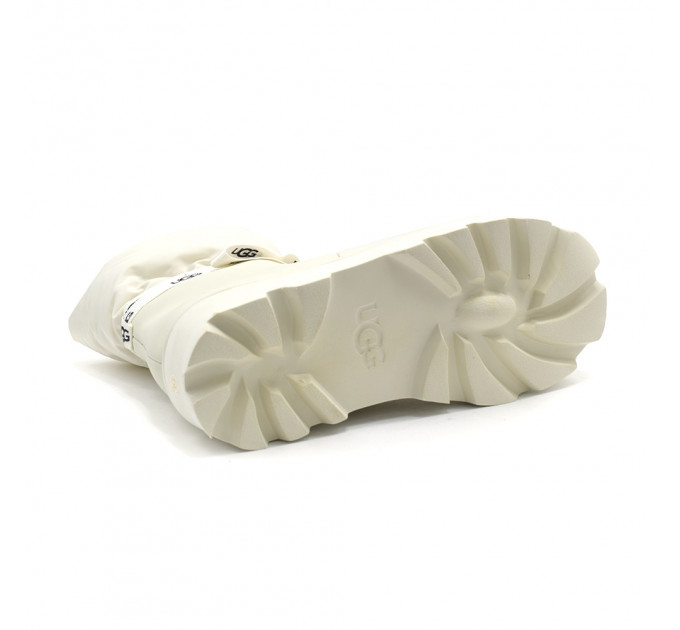 MOON BOOT WHITE