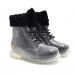 DRIZLITA TWIX BLACK