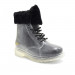 DRIZLITA TWIX BLACK
