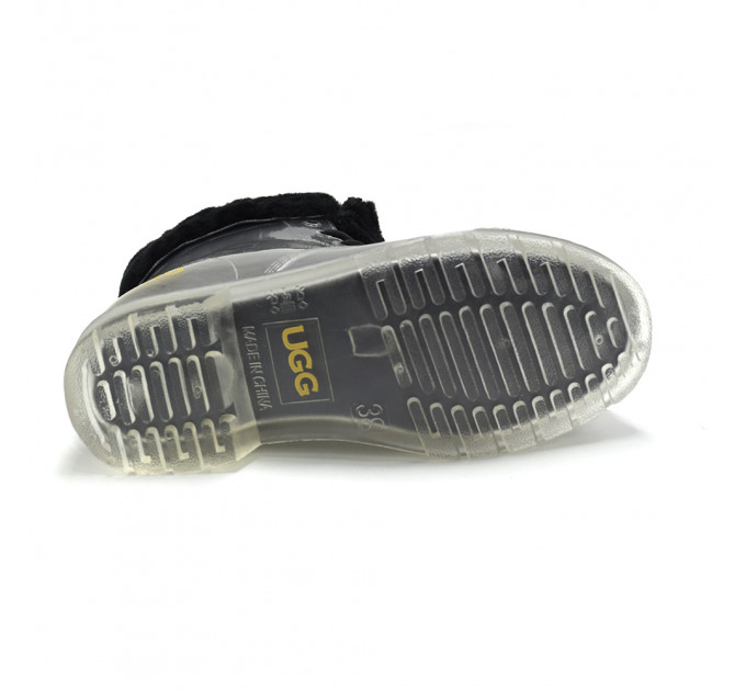 DRIZLITA TWIX BLACK
