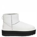 CLASSIC MINI PLATFORM MATTE