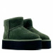 CLASSIC MINI PLATFORM BURNT OLIVE