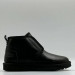 NEUMEL FLEX LEATHER BLACK