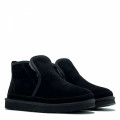 WOMEN'S NEUMEL MINIMAL BLACK