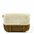 СУМКА UGG BIA MINI SCHOOL BAG CHESTNUT