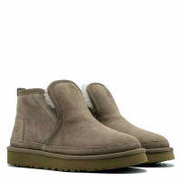 WOMEN'S NEUMEL MINIMAL CAPPUCCINO