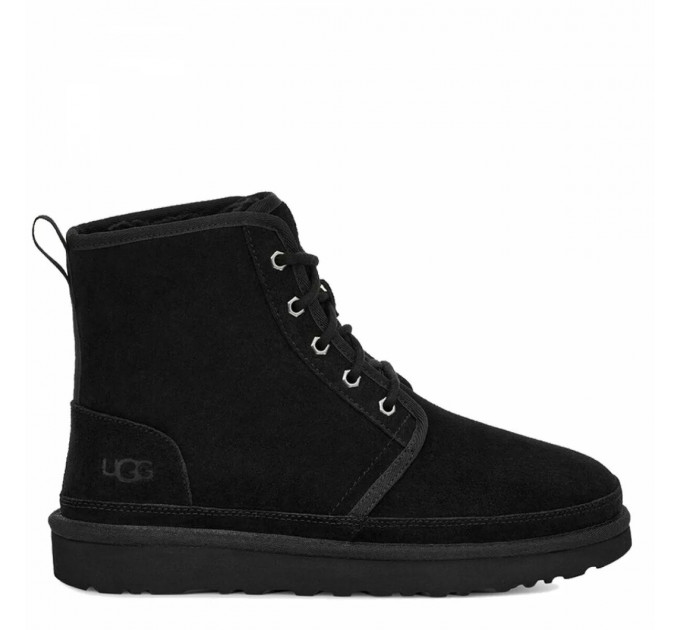 WOMEN'S NEUMEL HIGH BLACK