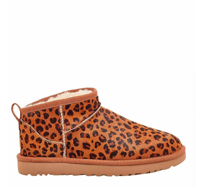CLASSIC ULTRA MINI LEOPARD
