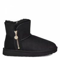 BAILEY ZIP MINI BLACK
