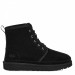 MEN`S NEUMEL HIGH BLACK