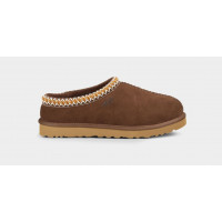 WOMEN'S TASMAN SLIPPER CHOCOLATE