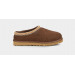 WOMEN'S TASMAN SLIPPER CHOCOLATE