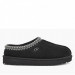 WOMEN'S TASMAN SLIPPER BLACK
