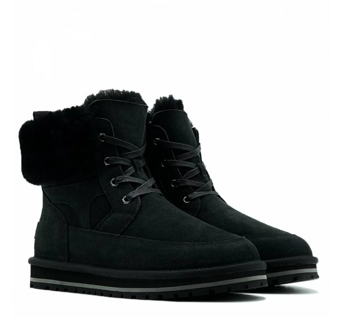 WOMEN'S LIANA BLACK