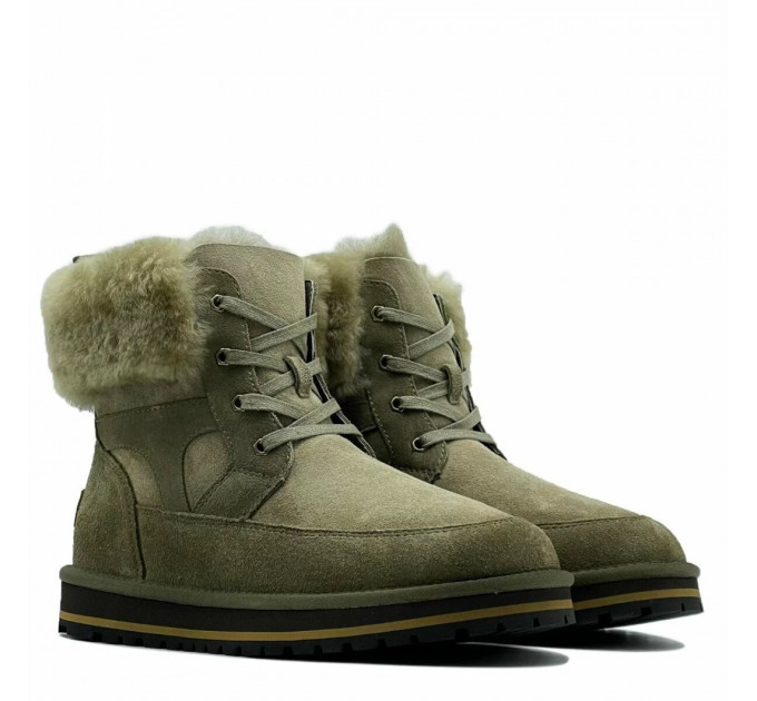 WOMEN'S LIANA OLIVE