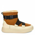 CLASSIC BOOM BUCKLE BOOT CHESTNUT