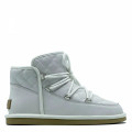 LODGE MINI LEATHER WHITE 
