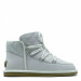 LODGE MINI LEATHER WHITE 
