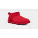 CLASSIC ULTRA MINI SAMBA RED TNL