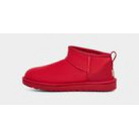 CLASSIC ULTRA MINI SAMBA RED TNL