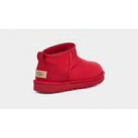 CLASSIC ULTRA MINI SAMBA RED TNL CLASSIC ULTRA MINI SAMBA RED TNL