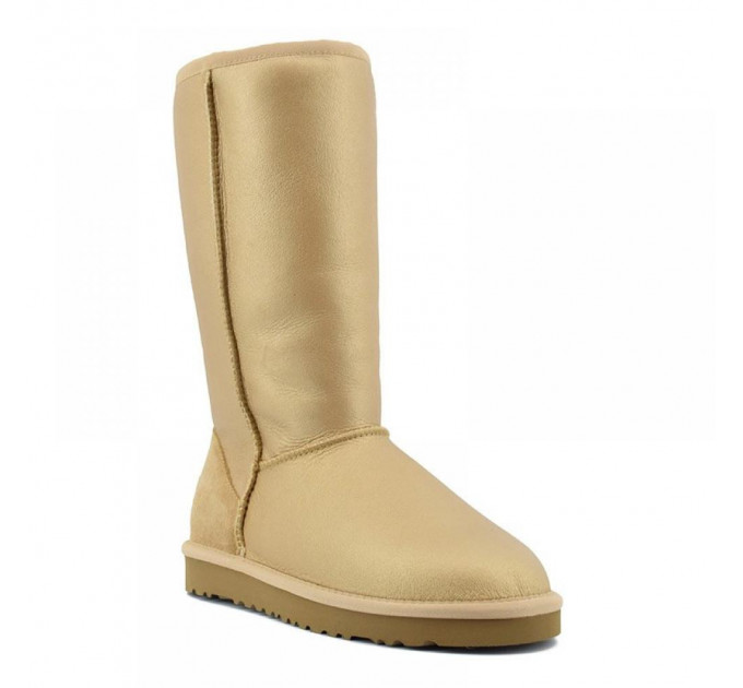 CLASSIC TALL METALLIC SAND
