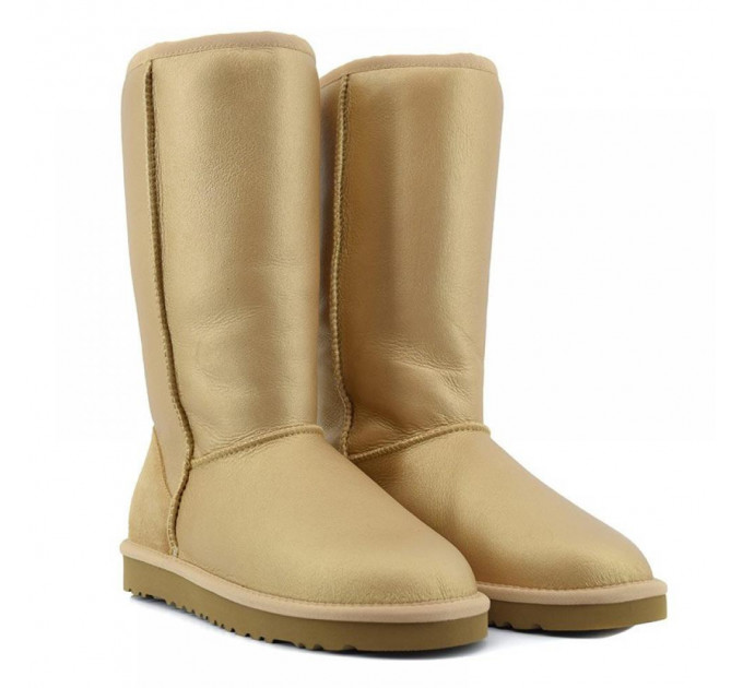 CLASSIC TALL METALLIC SAND