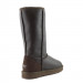 CLASSIC TALL METALLIC CHOCOLATE