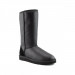 CLASSIC TALL METALLIC BLACK