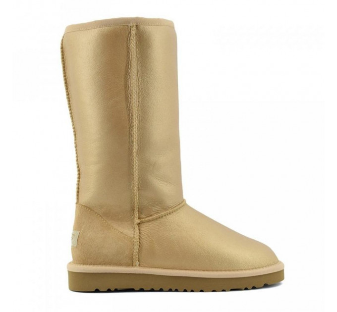 CLASSIC TALL METALLIC SAND