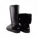 CLASSIC TALL METALLIC BLACK