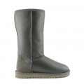 CLASSIC TALL METALLIC GREY