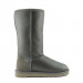 CLASSIC TALL METALLIC GREY
