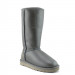 CLASSIC TALL METALLIC GREY