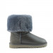 CLASSIC TALL METALLIC GREY
