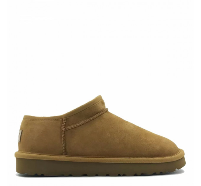 ULTRA MINI TASMAN CHESTNUT