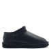 ULTRA MINI TASMAN LEATHER BLACK