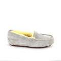 UGG MOCASSINS ANSLEY GREY