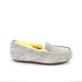 UGG MOCASSINS ANSLEY GREY