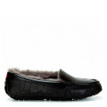 UGG MOCASSINS ANSLEY STAR WARS BLACK