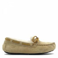 UGG MOCASSINS DACOTA SAND