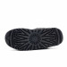 FUNKETTE SLIPPER GREY