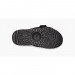 FLUFFITA PLATFORM BLACK