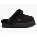 UGG DISQUETTE BLACK
