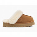 UGG DISQUETTE CHESTNUT