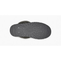 UGG DISQUETTE GREY UGG DISQUETTE GREY