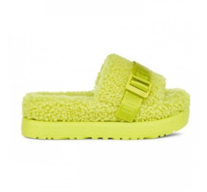 FLUFFITA PLATFORM SULFUR