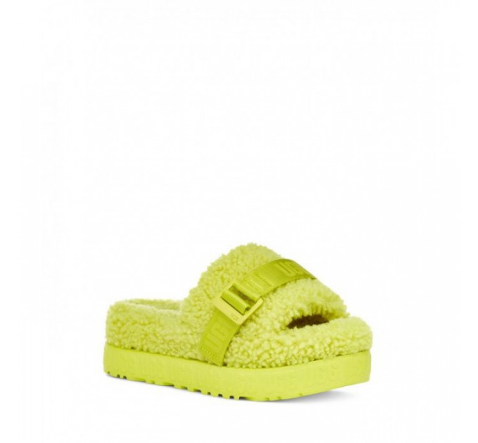 FLUFFITA PLATFORM SULFUR