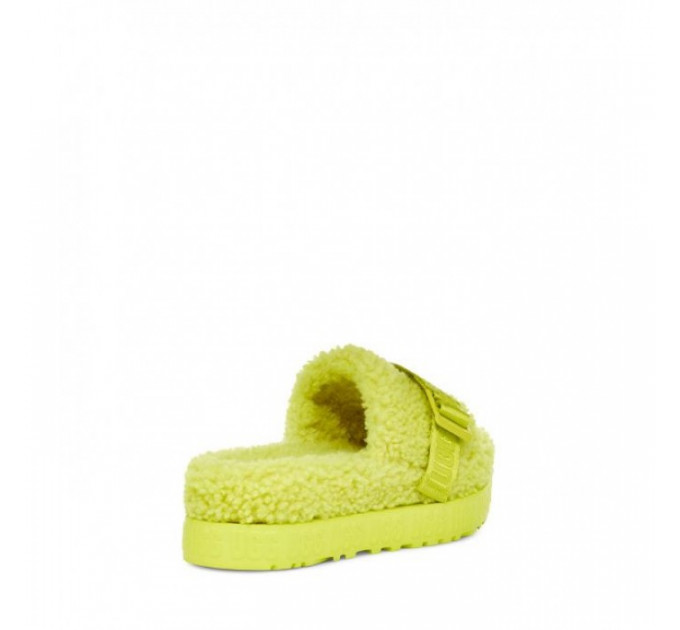 FLUFFITA PLATFORM SULFUR