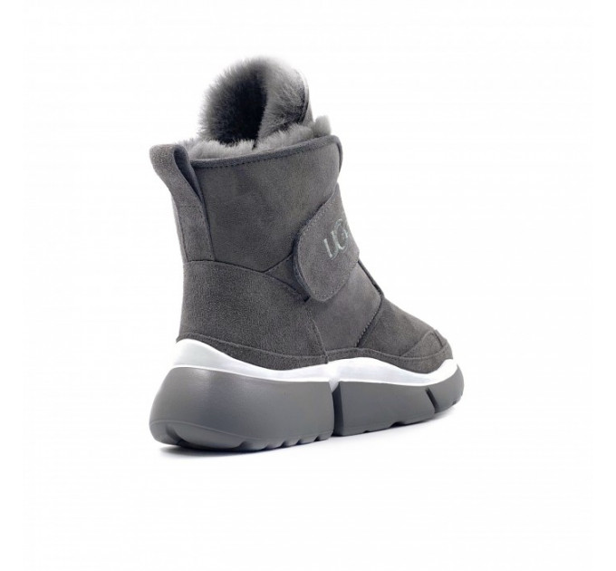UGG SNEAKERS GREY